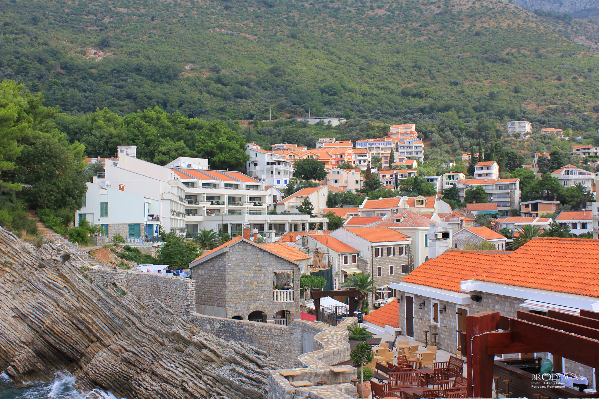 Petrovac na Moru (Петровац на Мору)